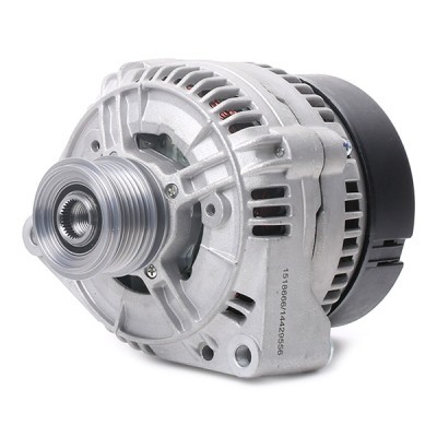 Alternator RIDEX 4G0424 4G0424 - foto 3