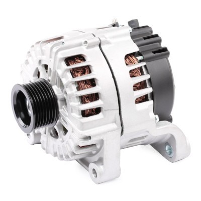 Alternator RIDEX 4G0546 4G0546 - foto 3