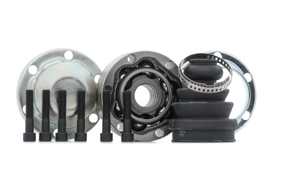 Przegub RIDEX 5J0114 5J0114 - foto 1
