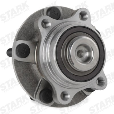 Łożysko Koła Stark SKWB-0180868 SKWB-0180868 - foto 4