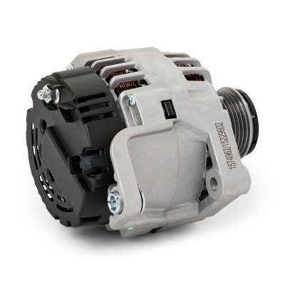 Alternator RIDEX 4G0712 4G0712 - foto 4