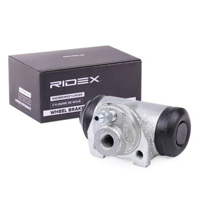 Cylinderek hamulcowy RIDEX 277W0061 277W0061 - foto 2