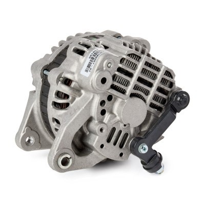 Alternator RIDEX 4G0155R 4G0155R - foto 3