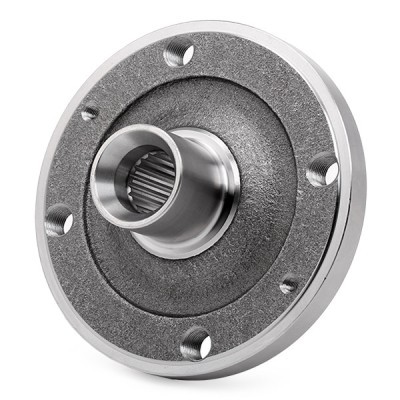 Piasta Koła RIDEX 653W0009 653W0009 - foto 4