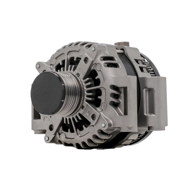 Alternator RIDEX 4G0514R 4G0514R - foto 1