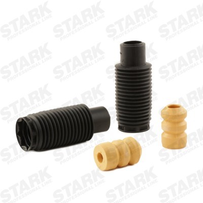Zestaw Ochrony Przeciwpyłowej Stark SKDCK-1240025 SKDCK-1240025 - foto 3