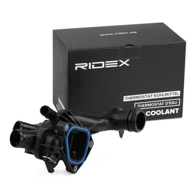 Termostat RIDEX 316T0266 316T0266 - foto 2