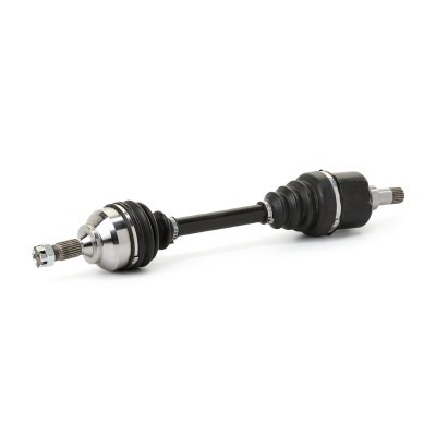Półoś Napędowa RIDEX 13D0637R 13D0637R - foto 3
