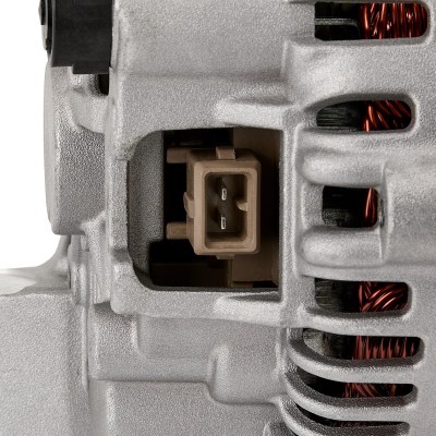 Alternator RIDEX 4G0796 4G0796 - foto 6