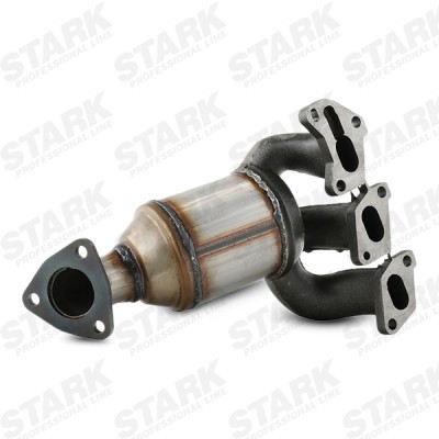Katalizator Stark SKCCT-4840197 SKCCT-4840197 - foto 10