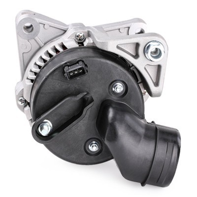 Alternator RIDEX 4G0116 4G0116 - foto 5