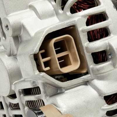 Alternator RIDEX 4G0176R 4G0176R - foto 6