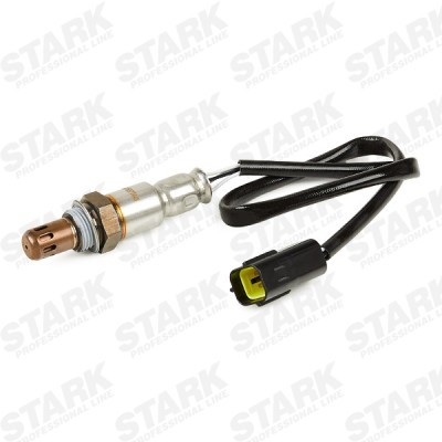 Sonda Lambda Stark SKLS-0140753 SKLS-0140753 - foto 3