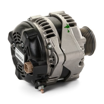 Alternator RIDEX 4G0388R 4G0388R - foto 4