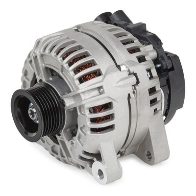 Alternator RIDEX 4G0052 4G0052 - foto 3