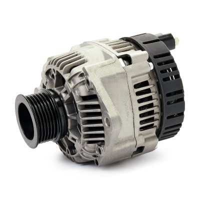 Alternator RIDEX 4G0873R 4G0873R - foto 3