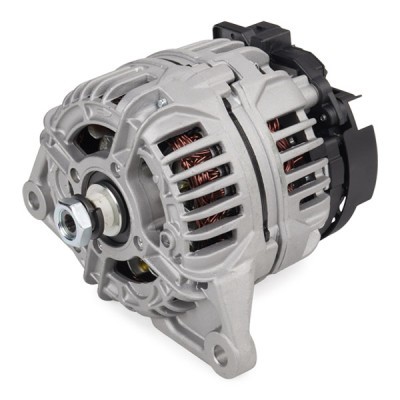 Alternator RIDEX 4G0764 4G0764 - foto 3