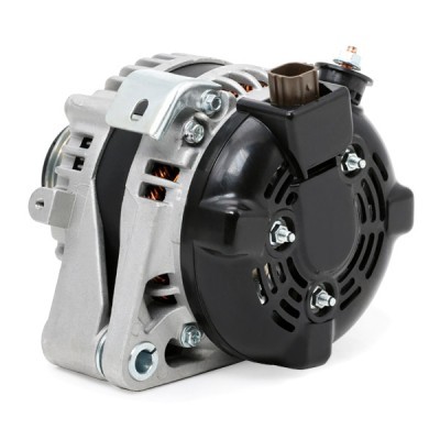 Alternator RIDEX 4G0078 4G0078 - foto 4