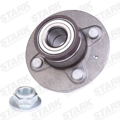 Łożysko Koła Stark SKWB-0181314 SKWB-0181314 - foto 3