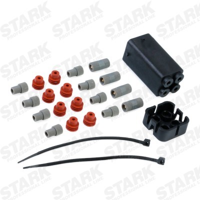 Sonda Lambda Stark SKLS-0140082 SKLS-0140082 - foto 5