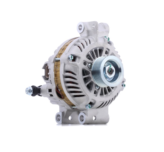 Alternator RIDEX 4G0313 4G0313 - foto 1