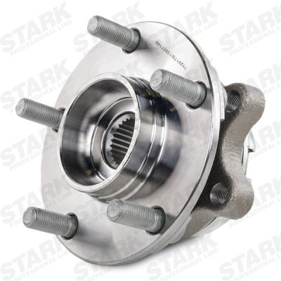 Łożysko Koła Stark SKWB-0180973 SKWB-0180973 - foto 4