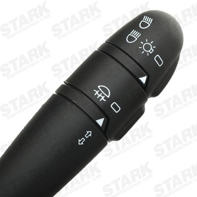 Włącznik świateł głównych Stark SKSHD-2090009 SKSHD-2090009 - foto 5