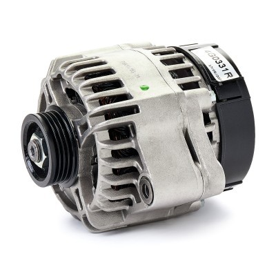 Alternator RIDEX 4G0331R 4G0331R - foto 3