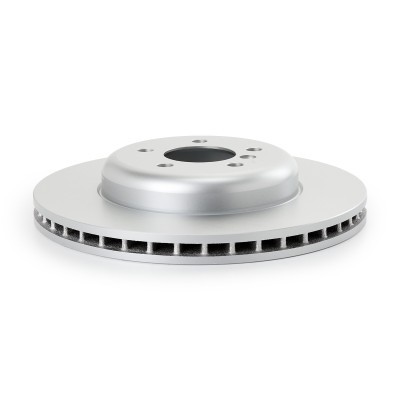 Tarcza hamulcowa RIDEX 82B0722P 82B0722P - foto 4