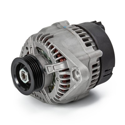 Alternator RIDEX 4G0581R 4G0581R - foto 5