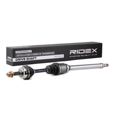 Półoś Napędowa RIDEX 13D0068 13D0068 - foto 4