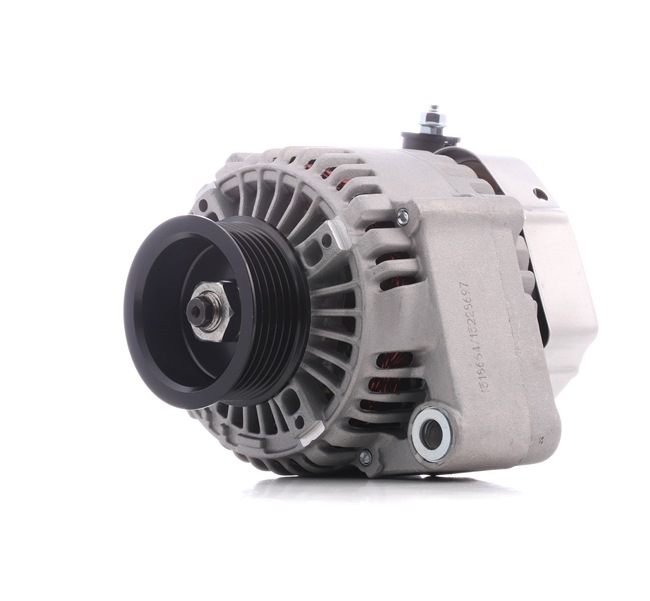 Alternator RIDEX 4G0645 4G0645 - foto 1