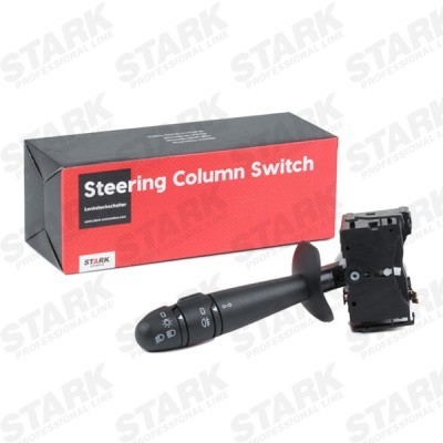 Włącznik świateł głównych Stark SKSHD-2090009 SKSHD-2090009 - foto 2