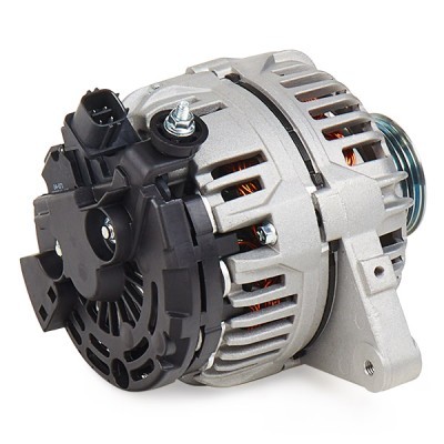 Alternator RIDEX 4G0140 4G0140 - foto 4