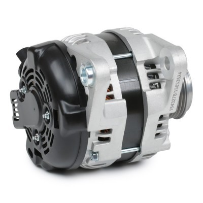 Alternator RIDEX 4G0123 4G0123 - foto 4