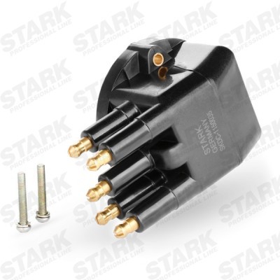 Kopułka rozdzielacza zapłonu Stark SKDC-1150035 SKDC-1150035 - foto 4