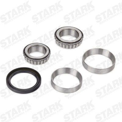 Łożysko Koła Stark SKWB-0180295 SKWB-0180295 - foto 4
