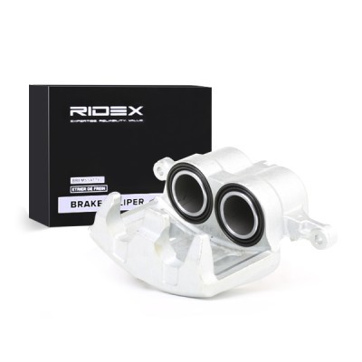 Zacisk Hamulcowy RIDEX 78B0134 78B0134 - foto 3