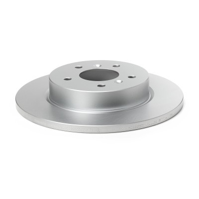 Tarcza hamulcowa RIDEX 82B1439P 82B1439P - foto 4