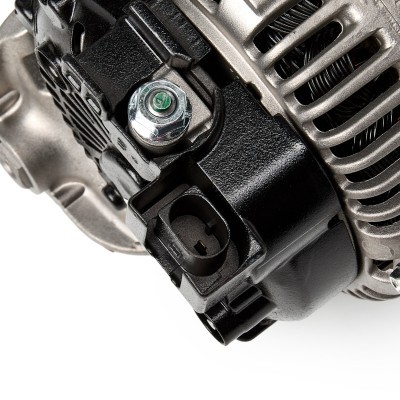 Alternator RIDEX 4G0251R 4G0251R - foto 8