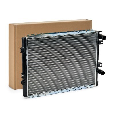 Chłodnica RIDEX 470R1015 470R1015 - foto 2