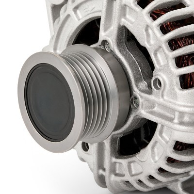Alternator RIDEX 4G0077R 4G0077R - foto 6