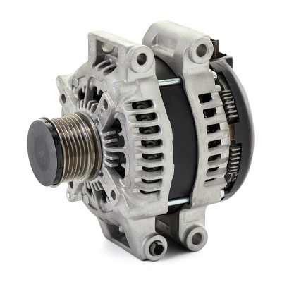 Alternator RIDEX 4G0414R 4G0414R - foto 3