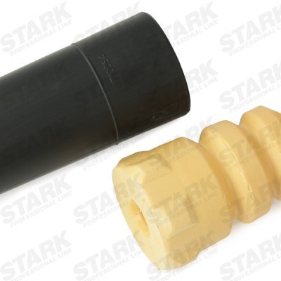 Zestaw Ochrony Przeciwpyłowej Stark SKDCK-1240096 SKDCK-1240096 - foto 4
