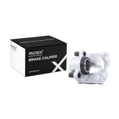 Zacisk Hamulcowy RIDEX 78B0883 78B0883 - foto 2