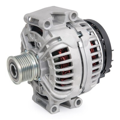 Alternator RIDEX 4G0093 4G0093 - foto 3
