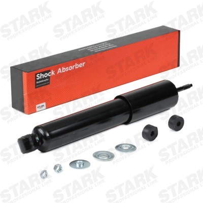 Amortyzator Stark SKSA-0132273 SKSA-0132273 - foto 2