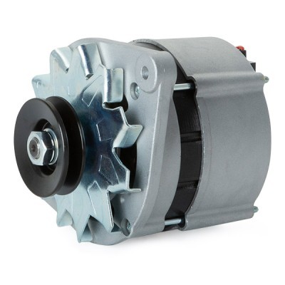 Alternator RIDEX 4G0751 4G0751 - foto 2