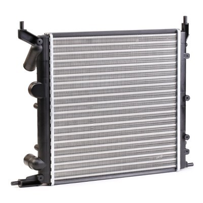 Chłodnica RIDEX 470R0654 470R0654 - foto 4