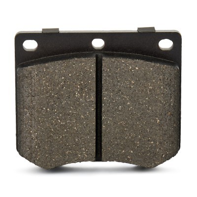Klocki hamulcowe RIDEX 402B0927P 402B0927P - foto 5